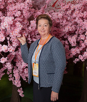 Фотоотчет XXIV 24 Объединенная Российская гастроэнтерологическая неделя Гастронеделя РГА  8-9 октября